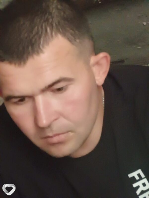Юра, 39, Петропавловске-Камчатском — анкета №546948