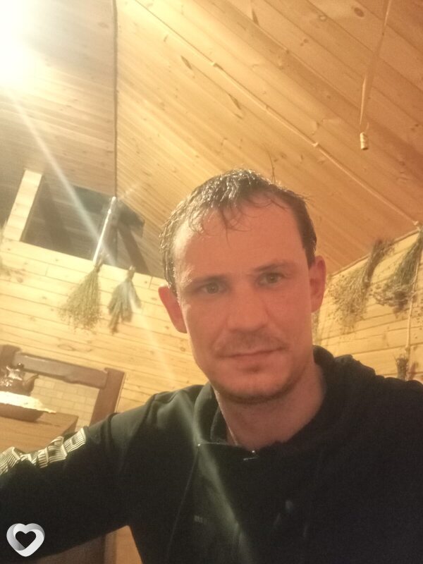 Евгений, 40, Красноярске — анкета №546950