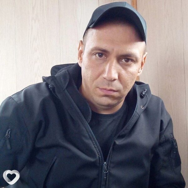Евгений, 35, Москве — анкета №546951