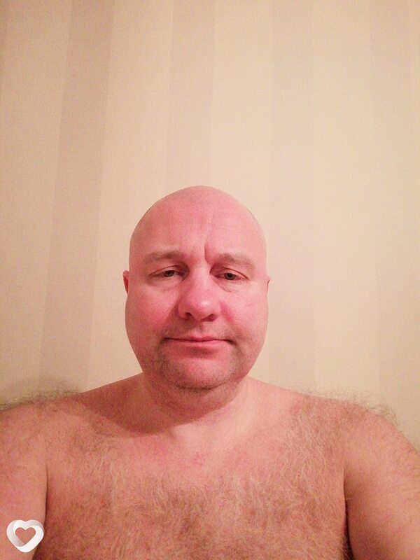 Алексей, 53, Москве — анкета №546954