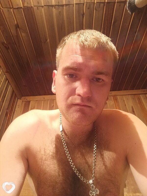 Владимир, 42, Тайшете — анкета №546817