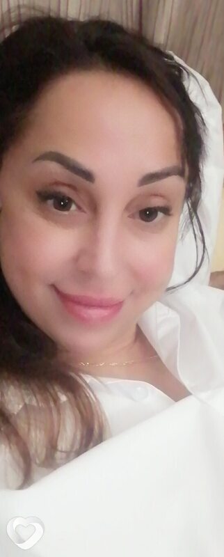 Юлия, 46, Нижнем Новгороде — анкета №546818