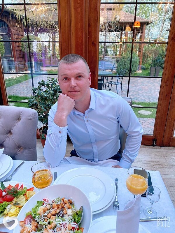 Игорь, 38, Армавире — анкета №546820