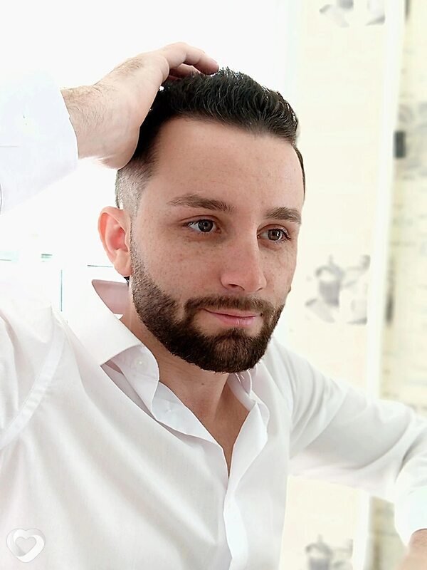 Роман, 35, Ижевске — анкета №546827