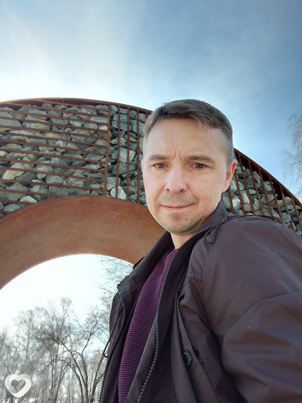 Костя, 47, Самаре — анкета №546828