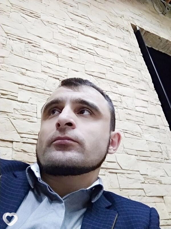 Арт, 38, Сургуте — анкета №546785