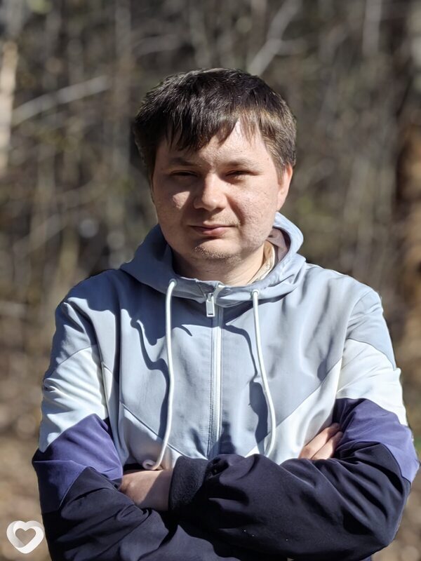 Антон, 28, Минске — анкета №546786