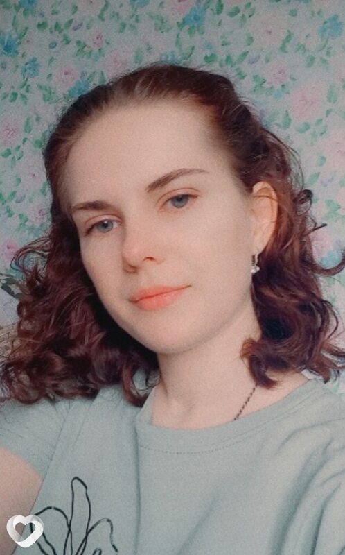 Алиса, 29, Мозыре — анкета №546787
