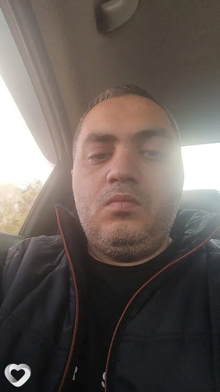 Вусал, 36, Москве — анкета №546788