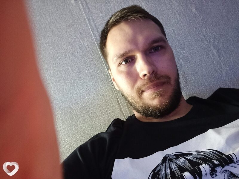 Алексей, 37, Москве — анкета №546792