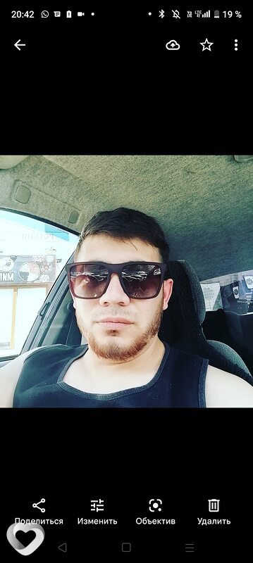 Дин, 35, Нефтеюганске — анкета №546795