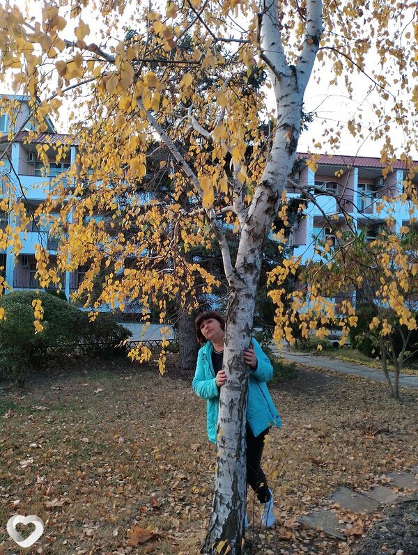 Ирина, 60, Сочи — анкета №546796