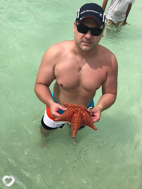 Сергей, 41, Пензе — анкета №546797