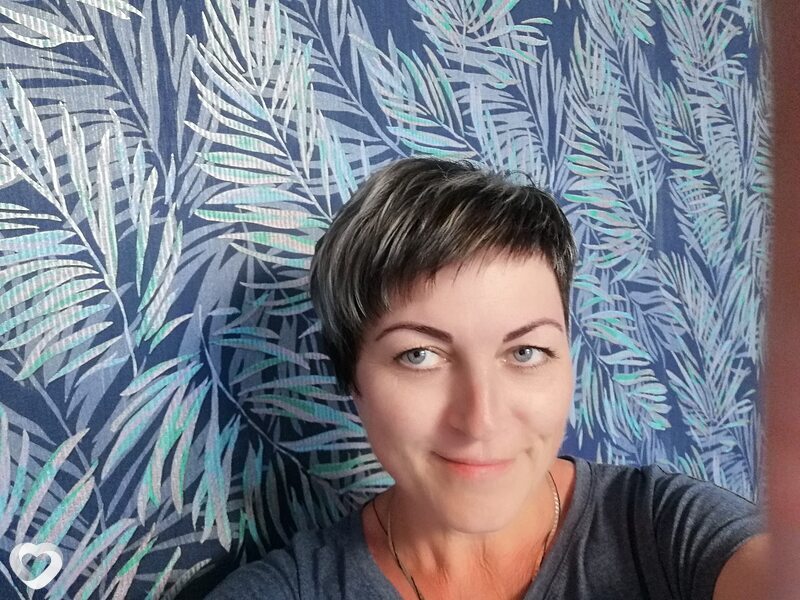 Елена, 53, Заволжье — анкета №546799