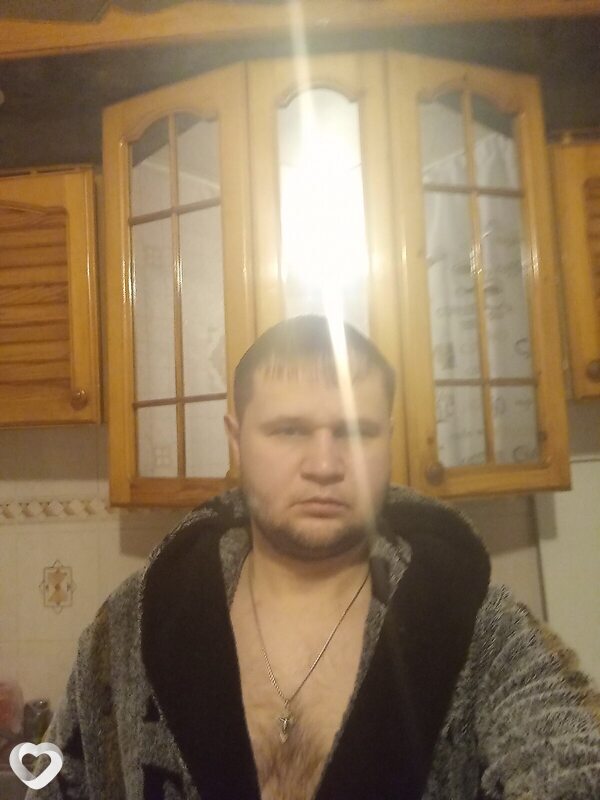 Александр, 37, Искитиме — анкета №546805