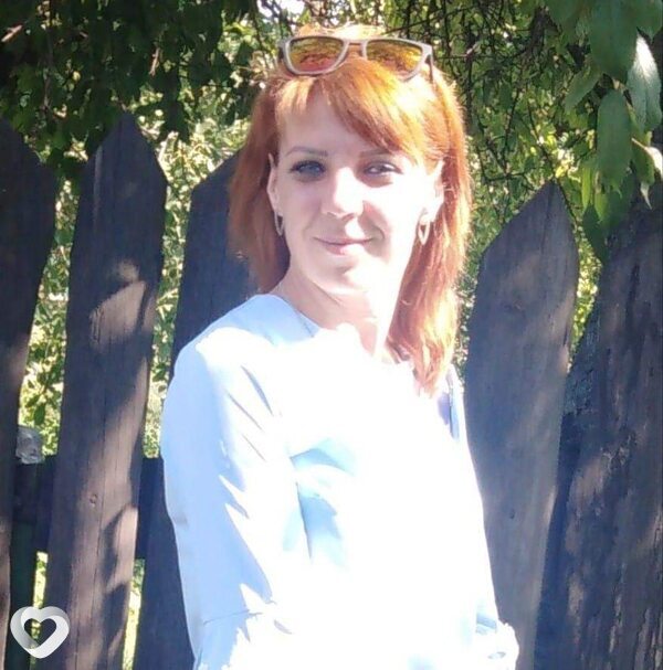 Natali, 39, Полтаве — анкета №546734