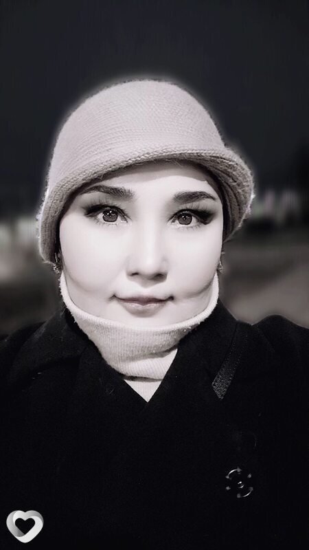 Larisa, 45, Уральске — анкета №546736