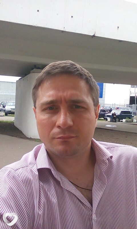 Александр, 32, Москве — анкета №546740