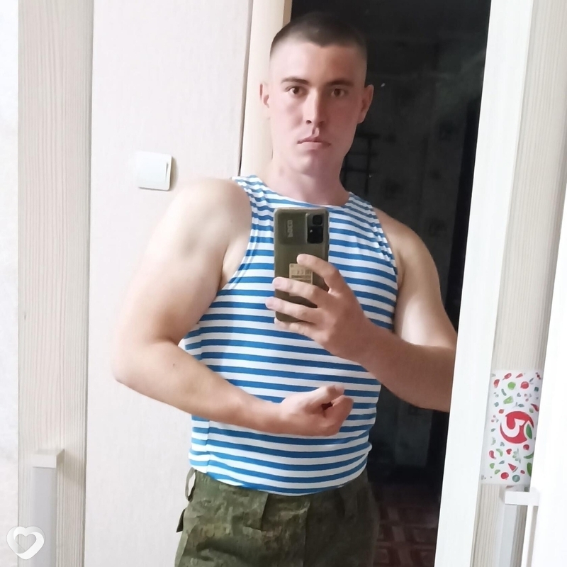 Данил, 26, Ставрополе — анкета №546747