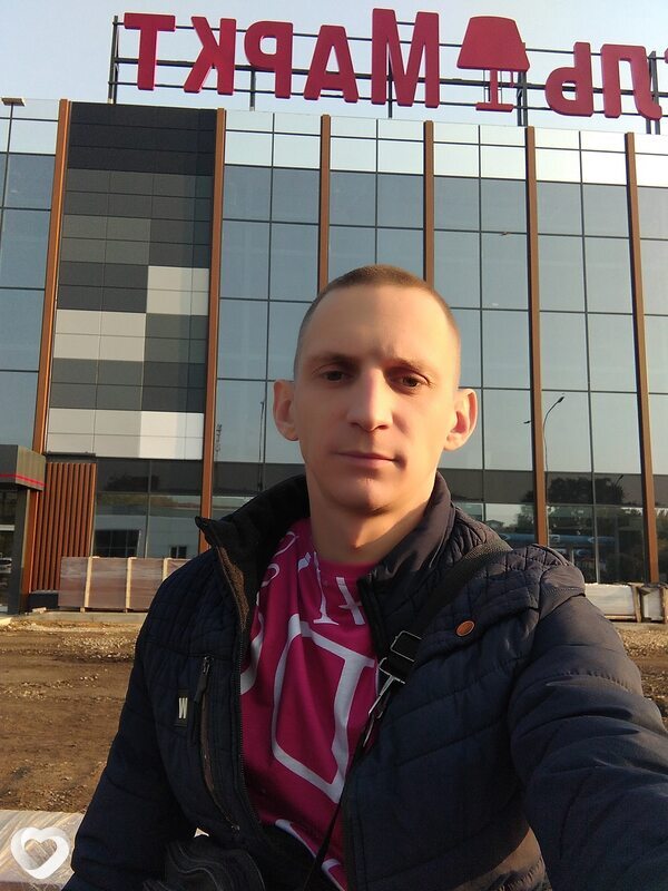 Вячеслав, 34, Ярославле — анкета №546749