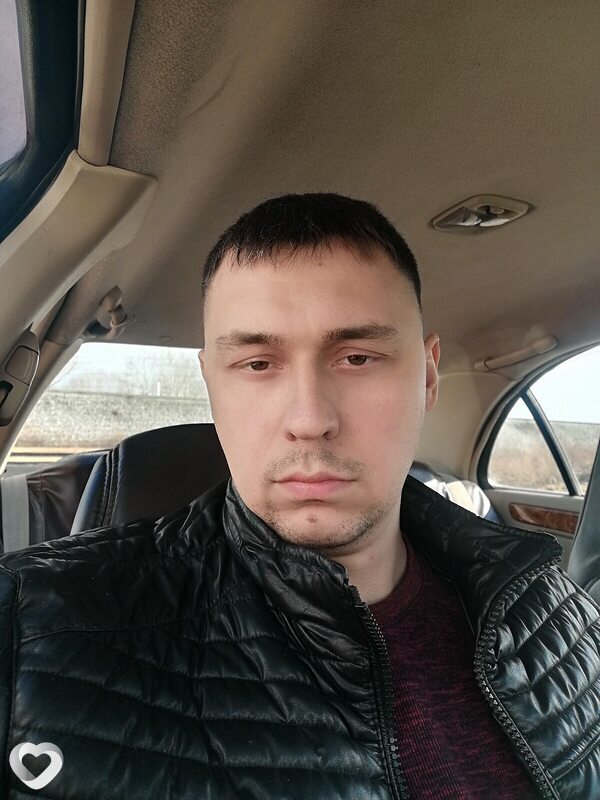 Денис, 35, Новокузнецке — анкета №546753