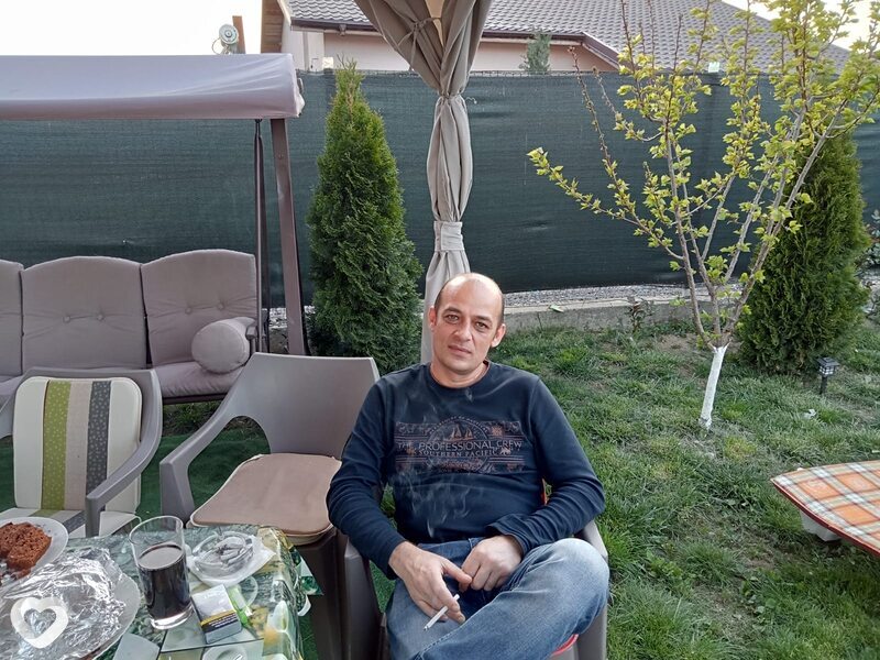 Marian, București