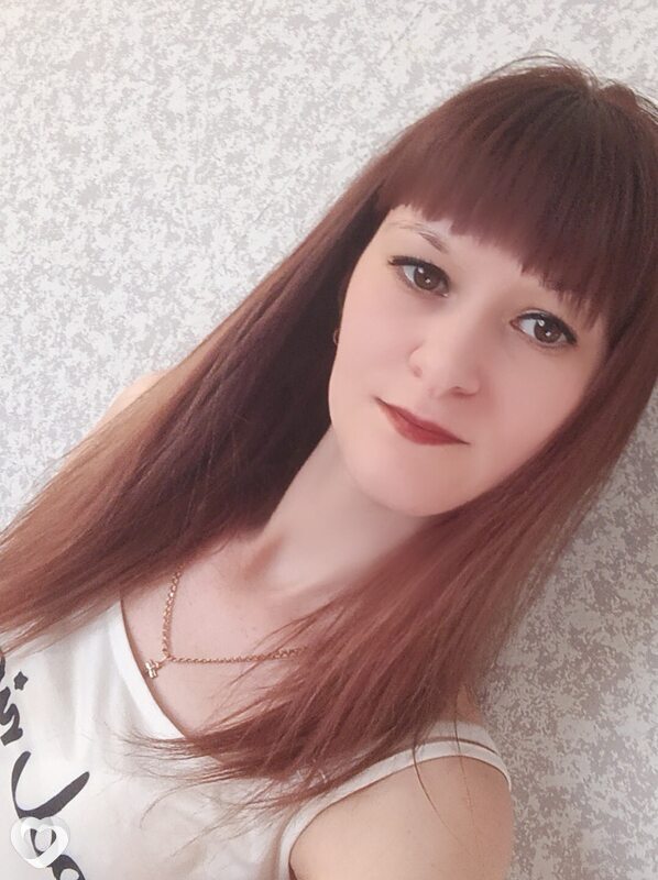 Евгения, 35, Оренбурге — анкета №546758