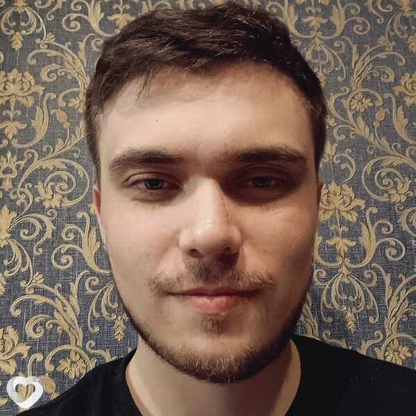 Максим, 26, Новосибирске — анкета №546963