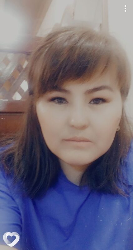 Нурсулу, 37, Астане — анкета №546964