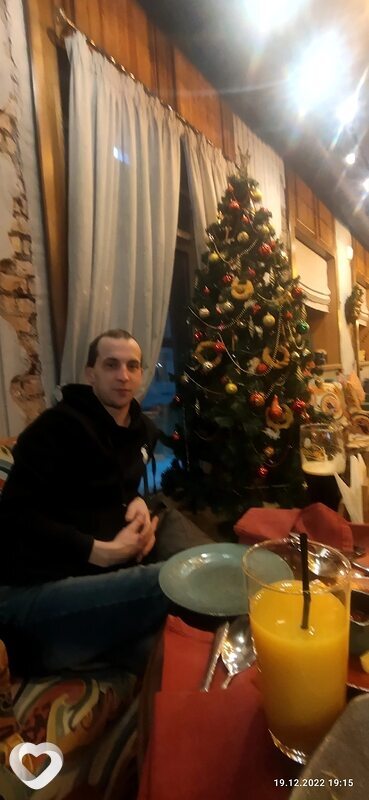 Евгений, 31, Санкт-Петербурге — анкета №546971
