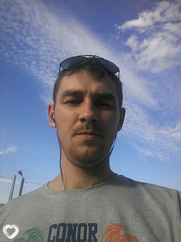 Иван, 33, Нововоронеже — анкета №546980