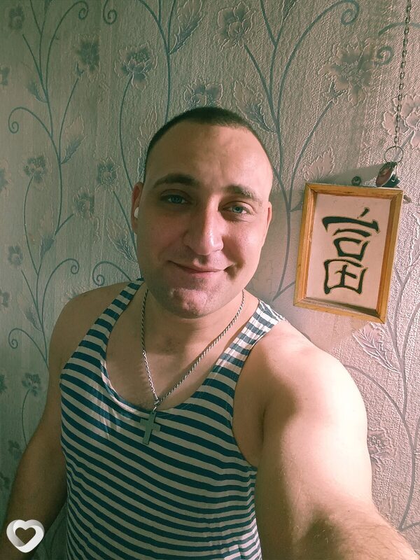 Дмитрий, 30, Енакиеве — анкета №546763