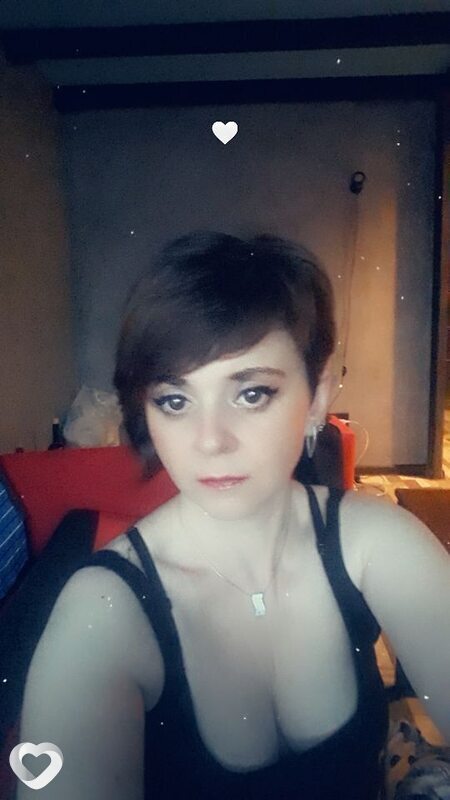 Рина, 48, Шахтах — анкета №546766