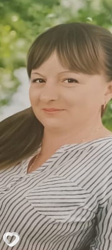 Елена, 43, Катаве-Ивановске — анкета №546767
