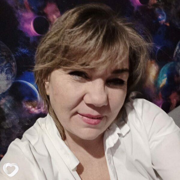 Алина, 53, Симферополе — анкета №546779