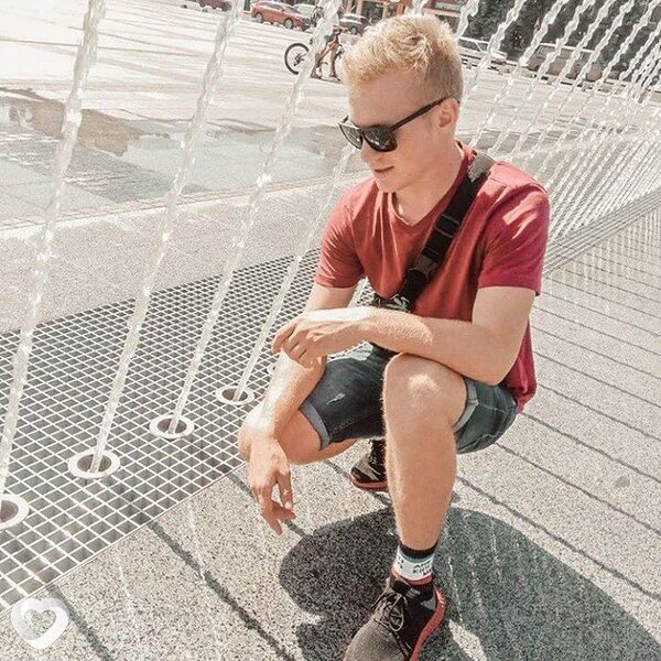 Сергей, 32, Николаеве — анкета №546780