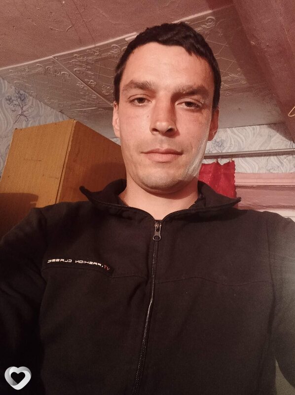 Иван, 34, Ростове-на-Дону — анкета №546781