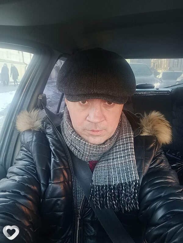 Alessandro, 48, Кургане — анкета №546783