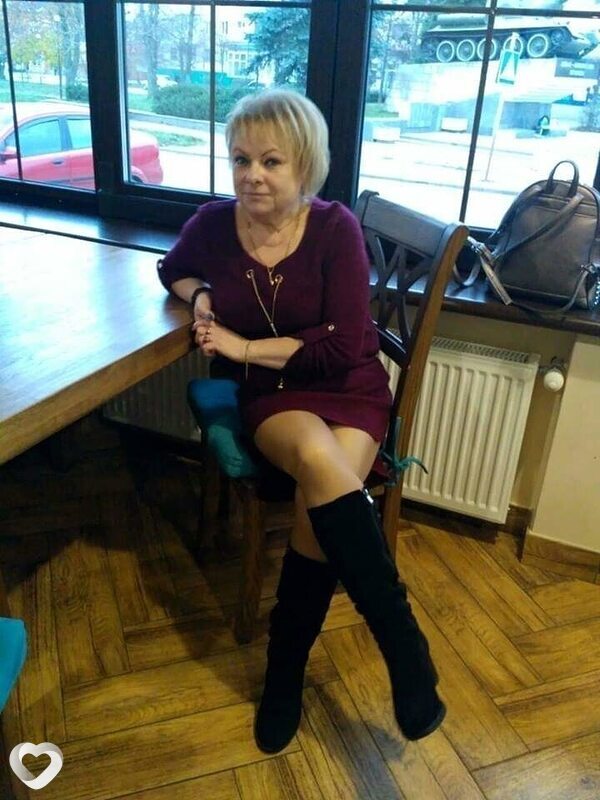 Анна, Глубокое