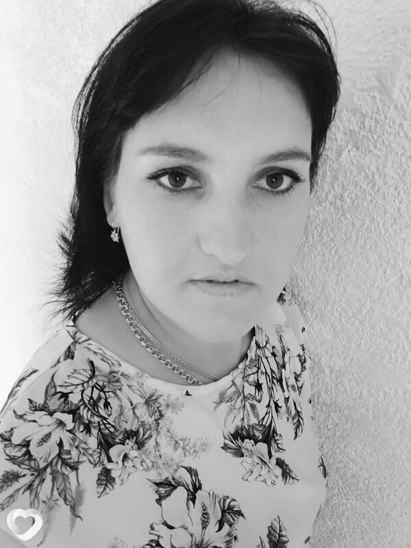 Ирина, 36, Энгельсе — анкета №547262