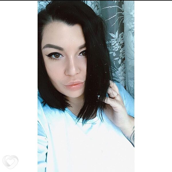 Алина, 40, Старом Осколе — анкета №547263