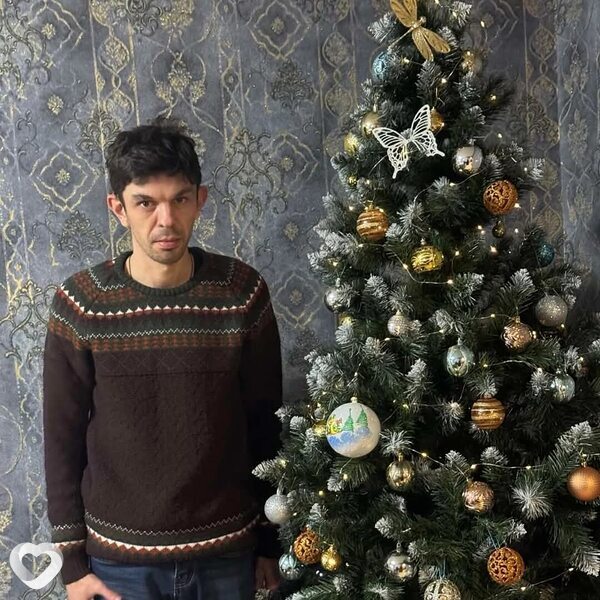 Andrej, 30, Павлограде — анкета №547266