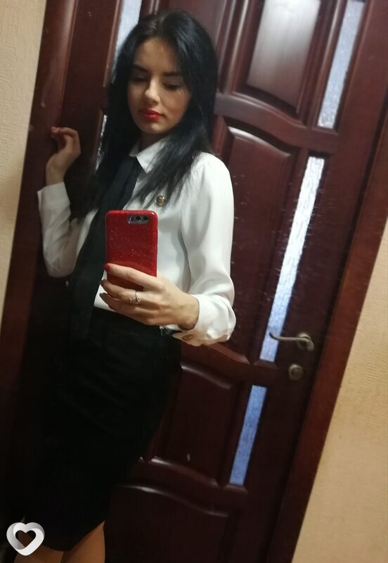 Ирина, 34, Ростове-на-Дону — анкета №546909