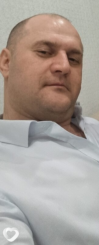 Владимир, 50, Мытищах — анкета №546919
