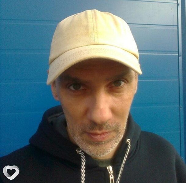 Дмитрий, 53, Краснодаре — анкета №546920