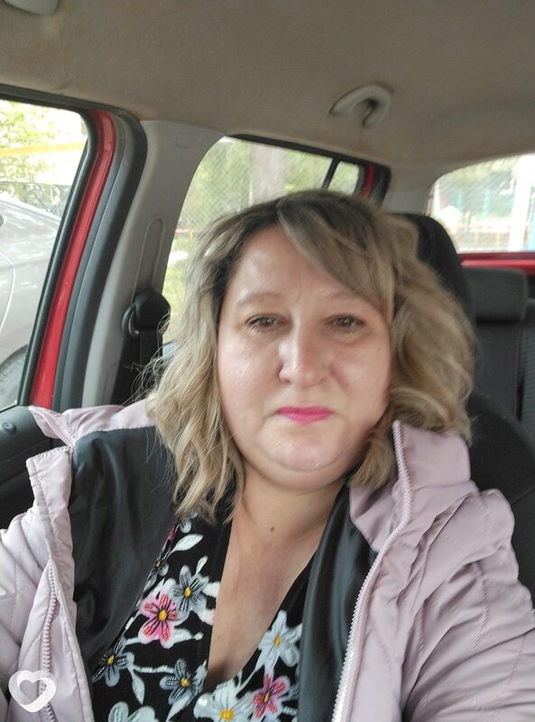 Яна, 48, Челябинске — анкета №546923