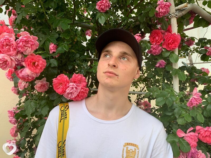 Степан, 22, Бресте — анкета №546925
