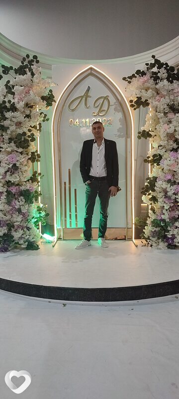 Александр, 45, Кишинёв — анкета №546859