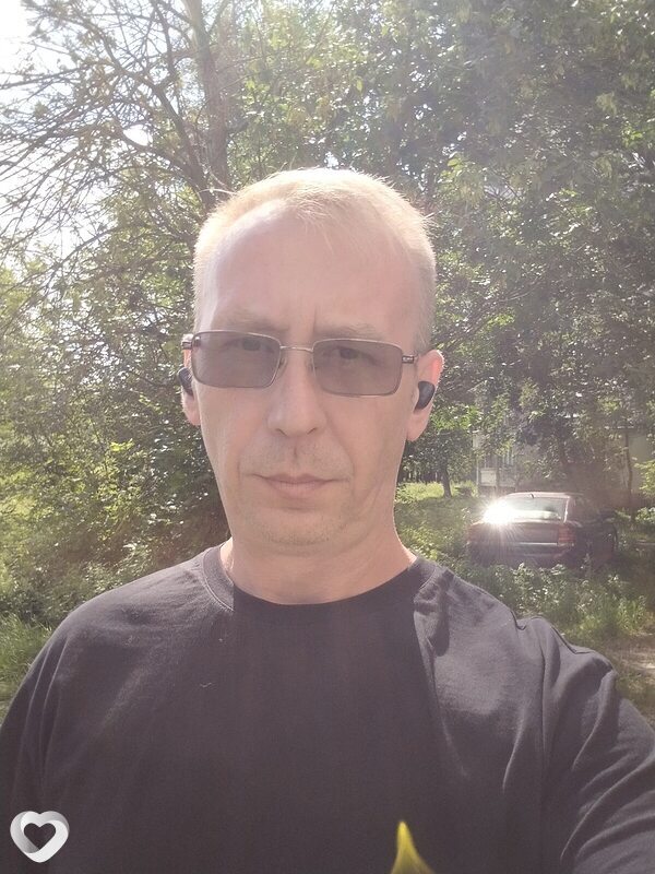 Александр, 44, Твери — анкета №546862