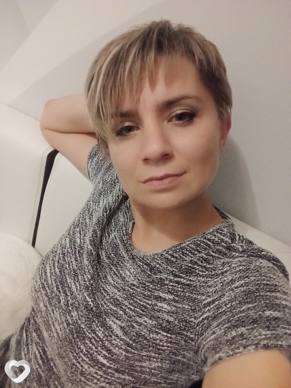 Саня, 44, Бресте — анкета №546865